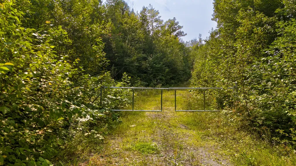 LOT8 Bear Brook Subdivision Sebec ME 04481