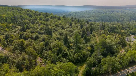 LOT8 Bear Brook Subdivision Sebec ME 04481