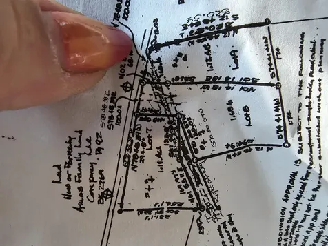 LOT7 Bear Brook Subdivision Sebec ME 04481