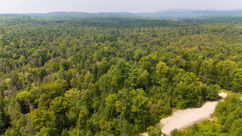 LOT2 Bear Brook Subdivision Sebec ME 04481