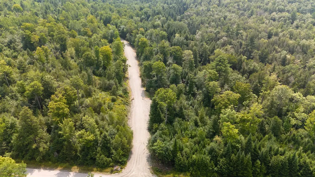 LOT2 Bear Brook Subdivision Sebec ME 04481