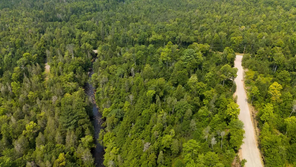 LOT2 Bear Brook Subdivision Sebec ME 04481
