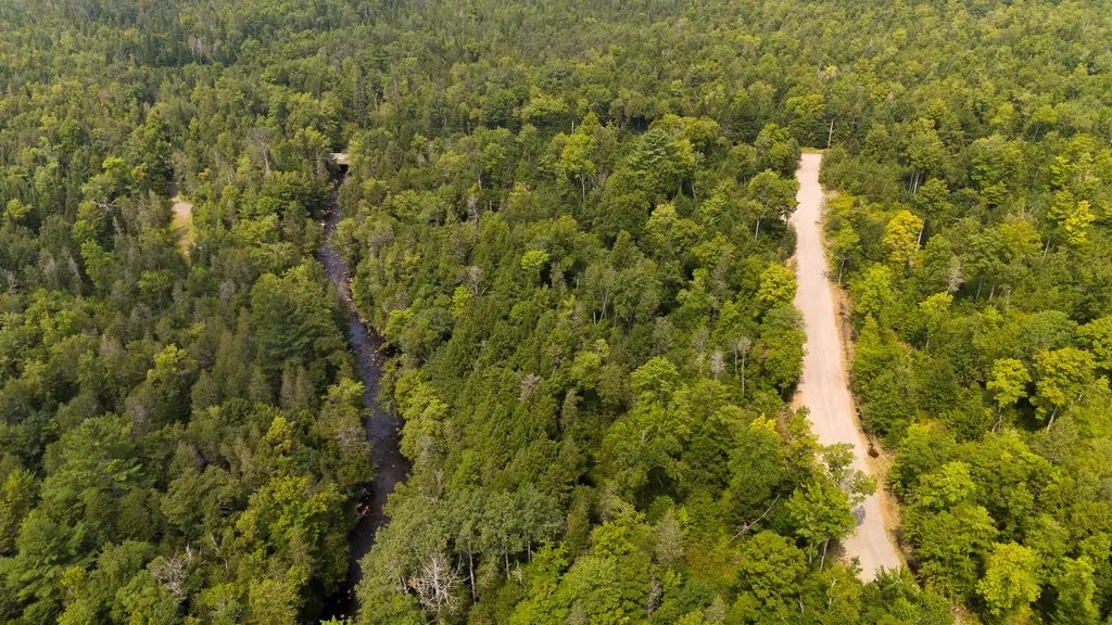 LOT2 Bear Brook Subdivision Sebec ME 04481