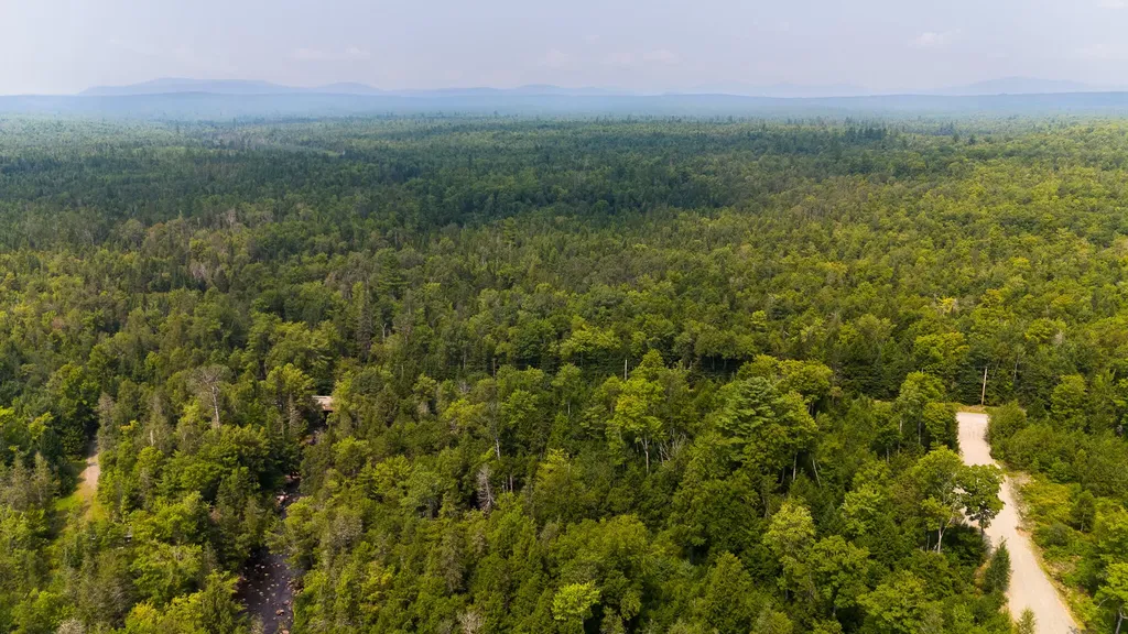 LOT2 Bear Brook Subdivision Sebec ME 04481