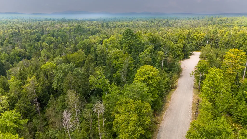 LOT2 Bear Brook Subdivision Sebec ME 04481