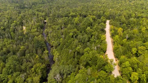 LOT2 Bear Brook Subdivision Sebec ME 04481