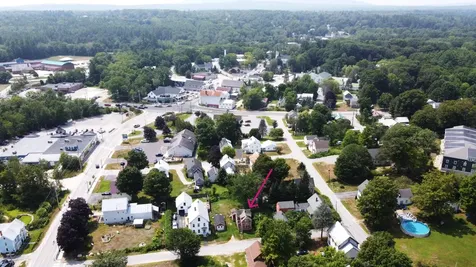 6 School Street Bridgton ME 04009