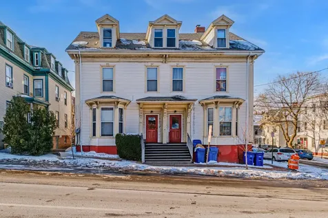 212 High Street Portland ME 04101