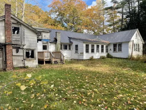 313 Augusta-rockland Road Windsor ME 04363