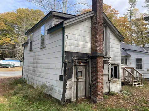 313 Augusta-rockland Road Windsor ME 04363
