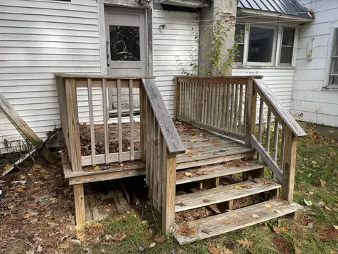 313 Augusta-rockland Road Windsor ME 04363