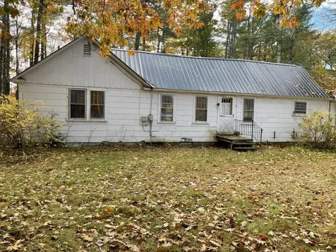 313 Augusta-rockland Road Windsor ME 04363