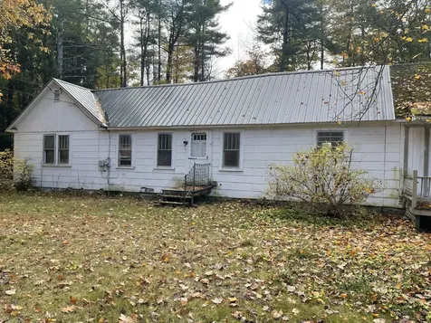313 Augusta-rockland Road Windsor ME 04363