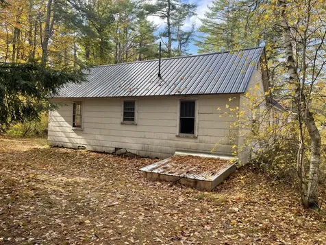 313 Augusta-rockland Road Windsor ME 04363