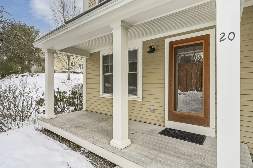 20 Harvest Ridge Road Freeport ME 04032