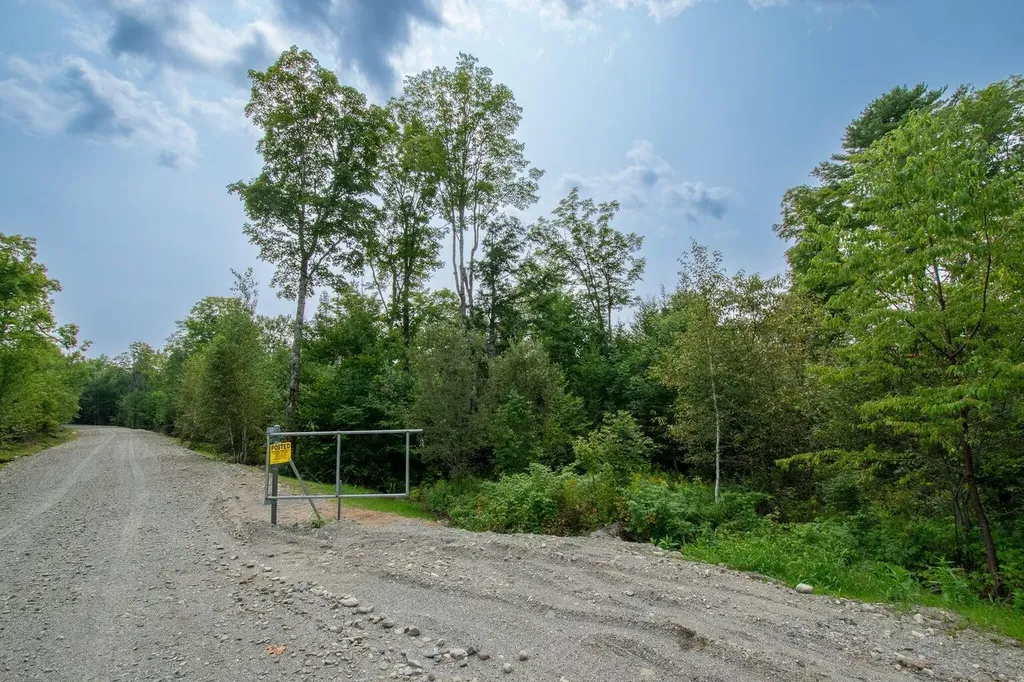LOT1 Bear Brook Subdivision Sebec ME 04481