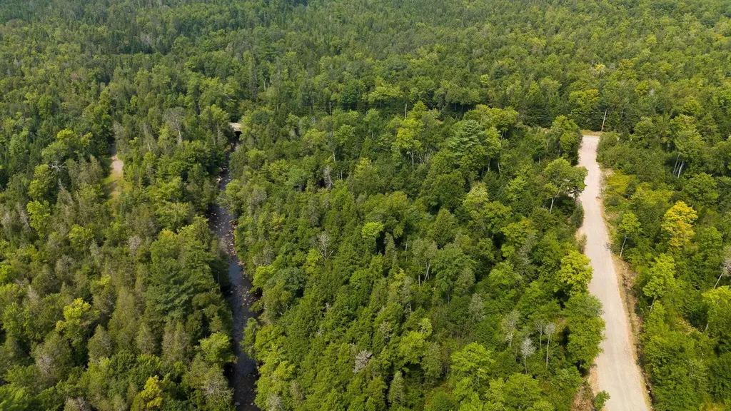 LOT1 Bear Brook Subdivision Sebec ME 04481