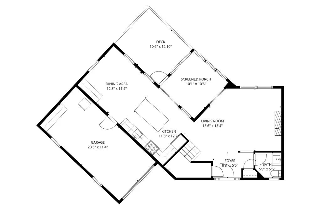 29 Winsor Green Road Naples ME 04055