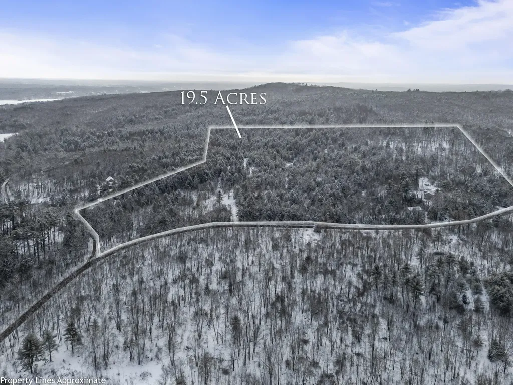00 Clarry Hill Road Union ME 04862