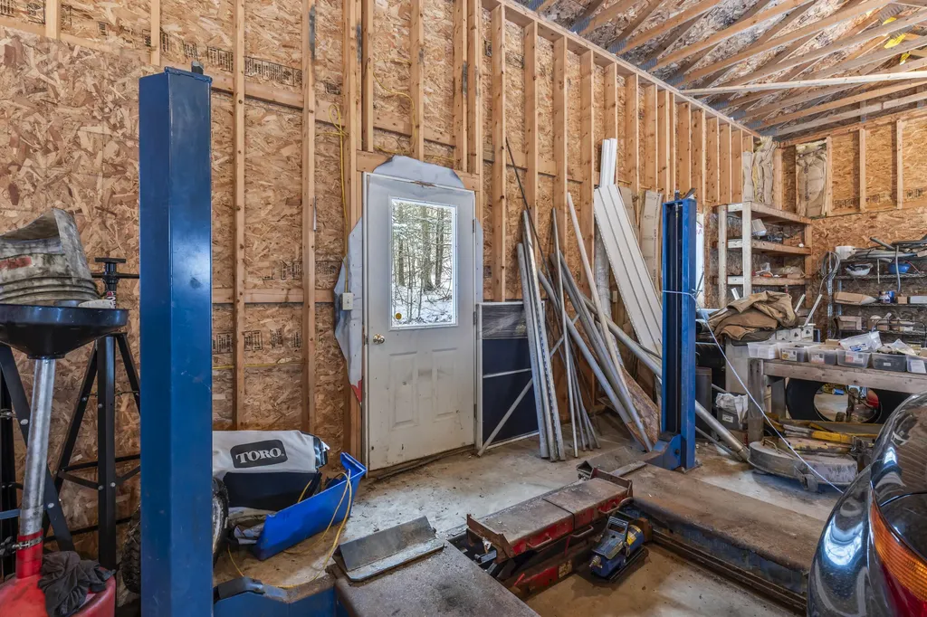 00 Clarry Hill Road Union ME 04862