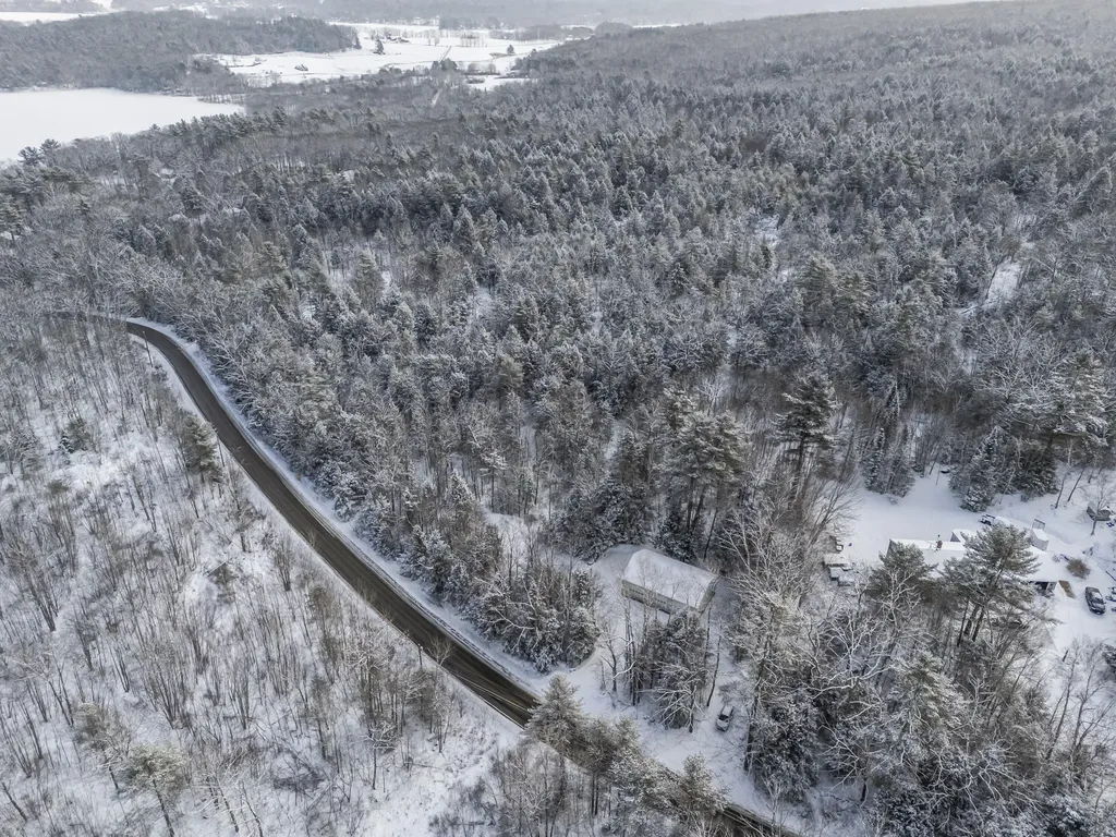 00 Clarry Hill Road Union ME 04862