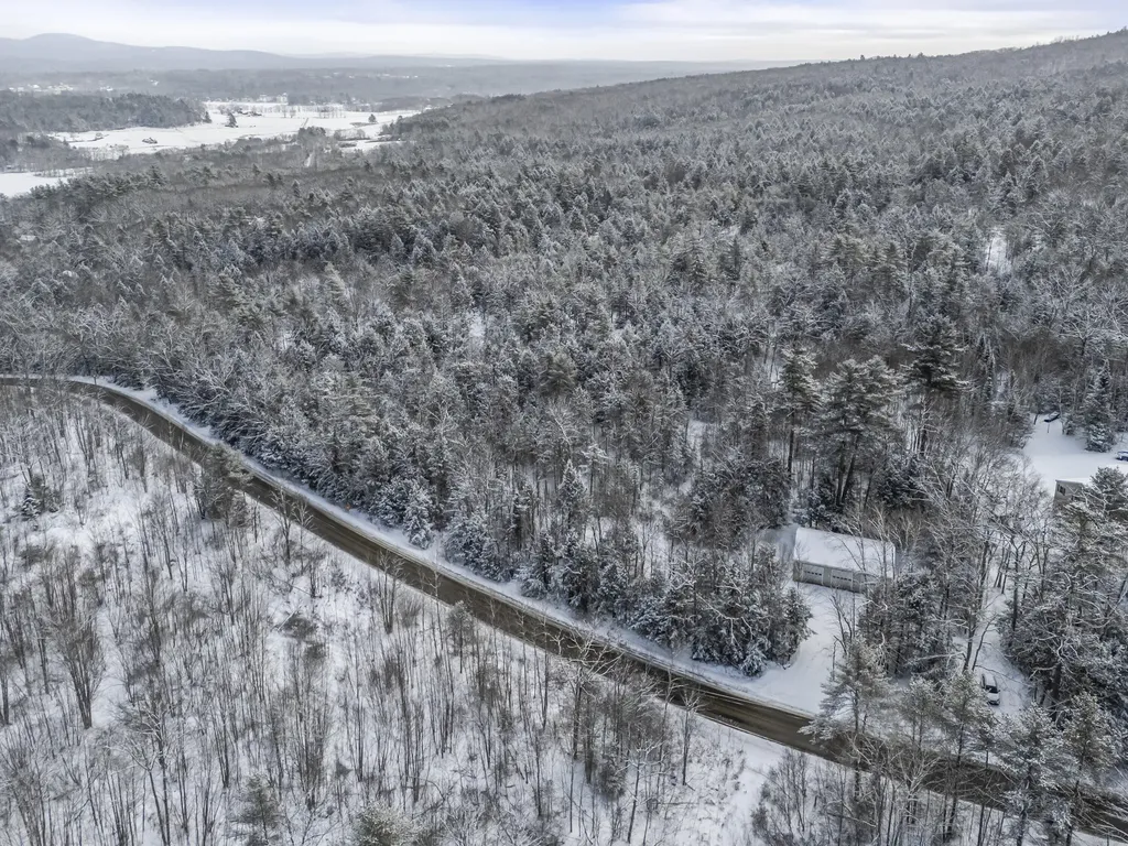 00 Clarry Hill Road Union ME 04862