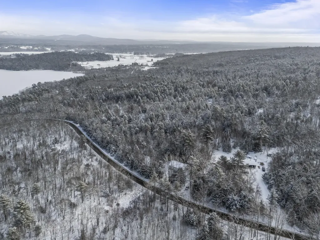 00 Clarry Hill Road Union ME 04862