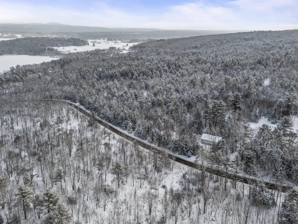 00 Clarry Hill Road Union ME 04862