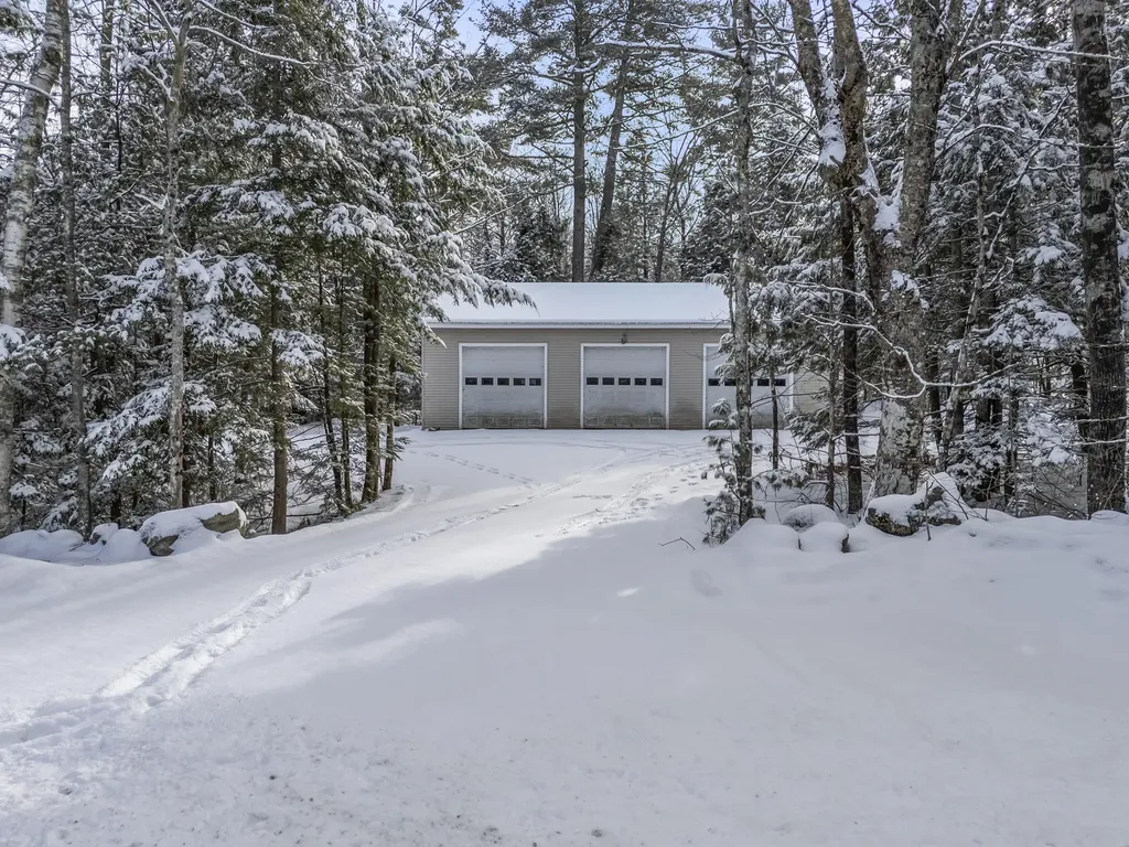 00 Clarry Hill Road Union ME 04862