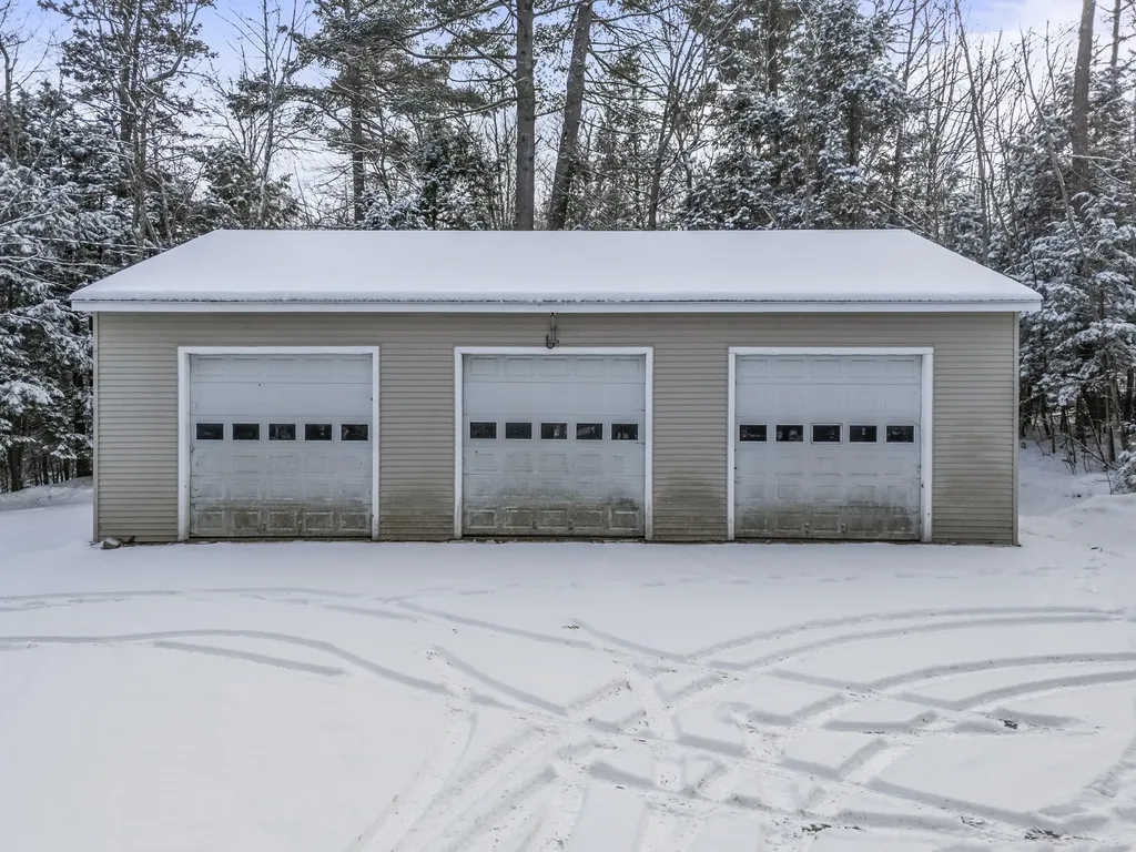 00 Clarry Hill Road Union ME 04862
