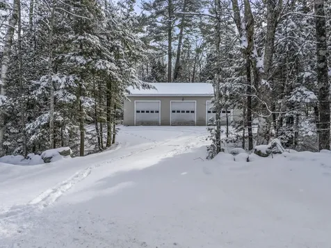 00 Clarry Hill Road Union ME 04862
