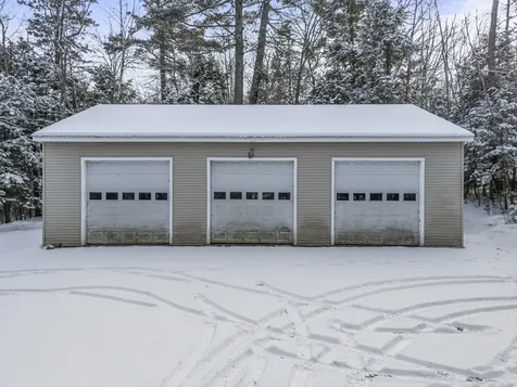 00 Clarry Hill Road Union ME 04862