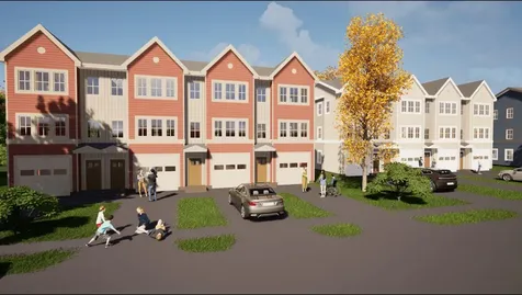 3 Marshall Drive Falmouth ME 04105