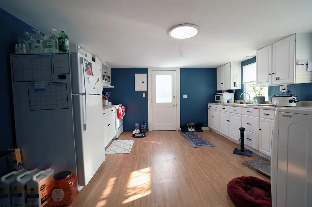 396 Waterville Road Norridgewock ME 04957