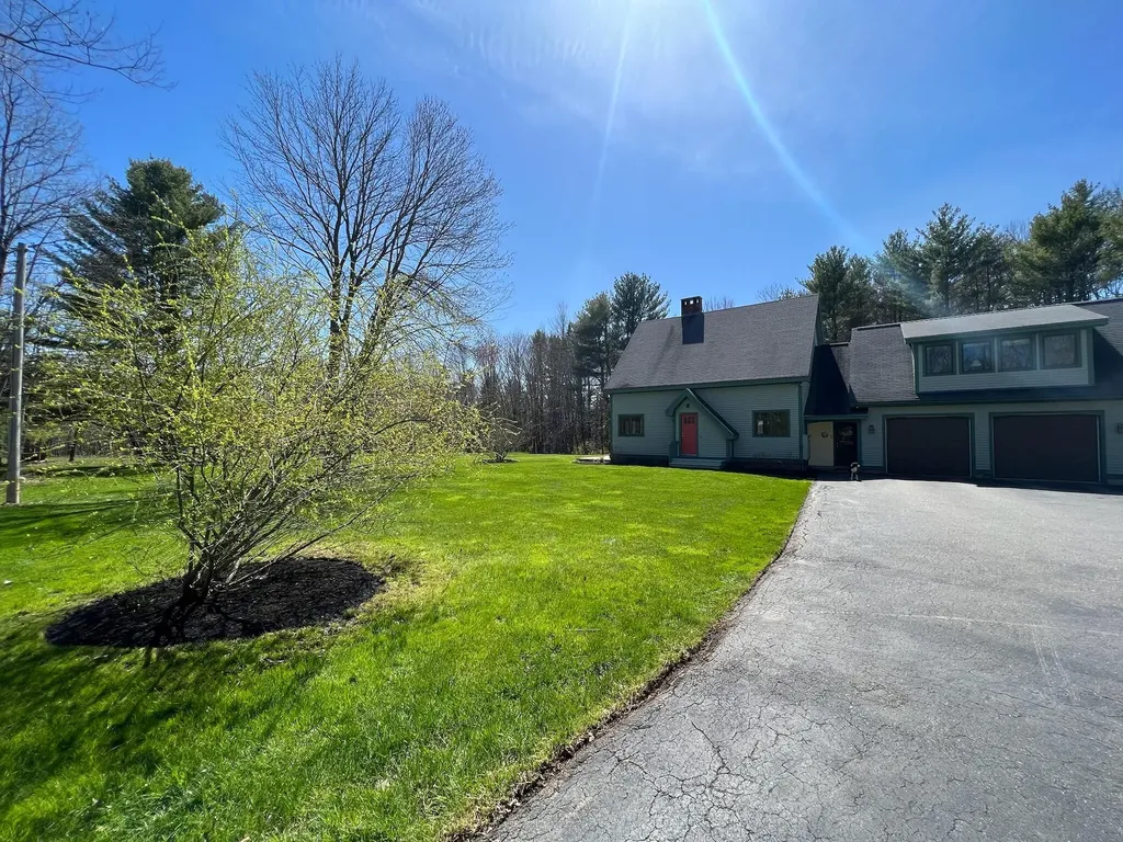 227 Benson Road Manchester ME 04351