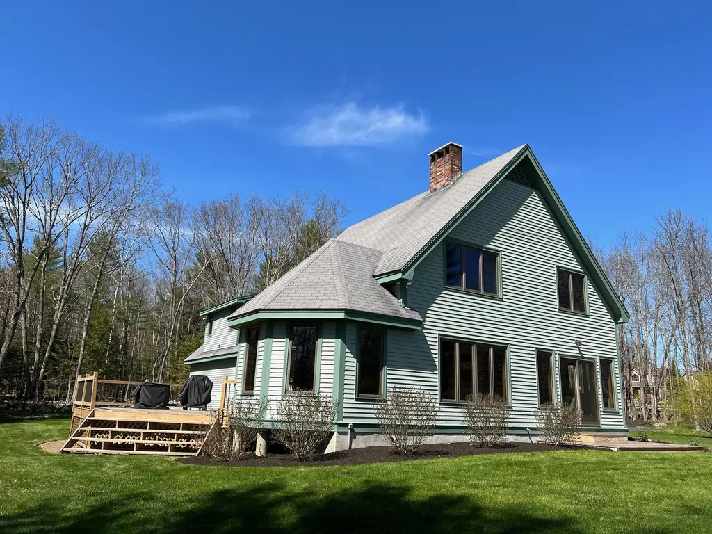 227 Benson Road Manchester ME 04351