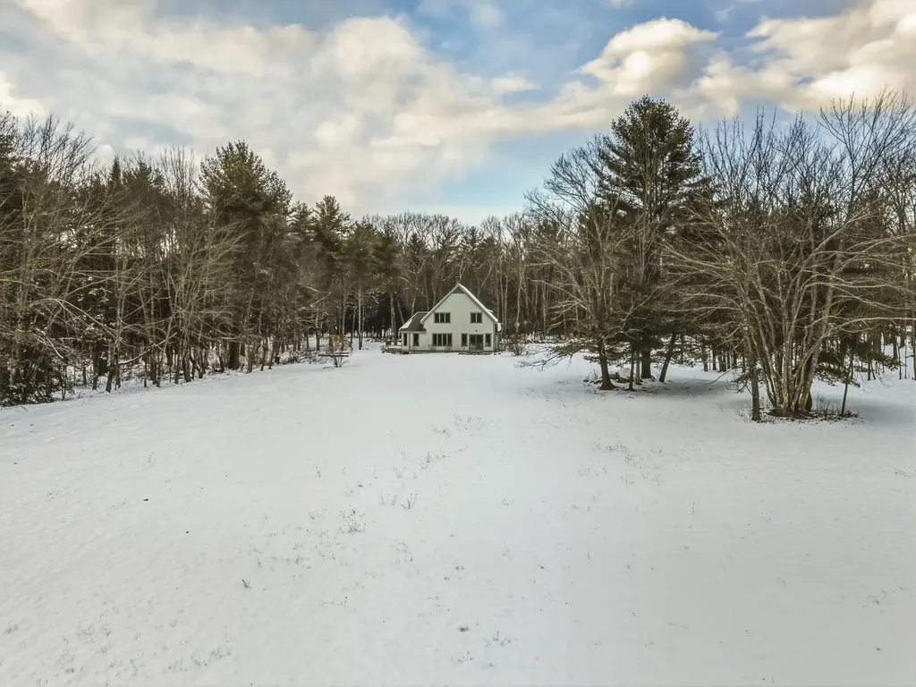 227 Benson Road Manchester ME 04351