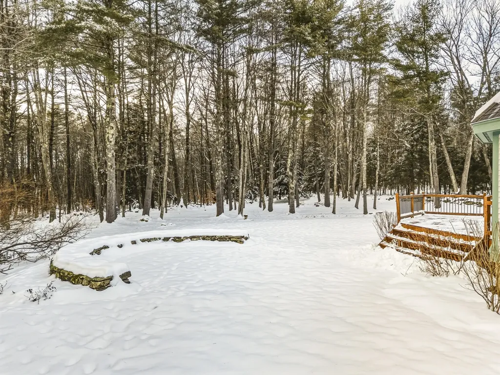 227 Benson Road Manchester ME 04351