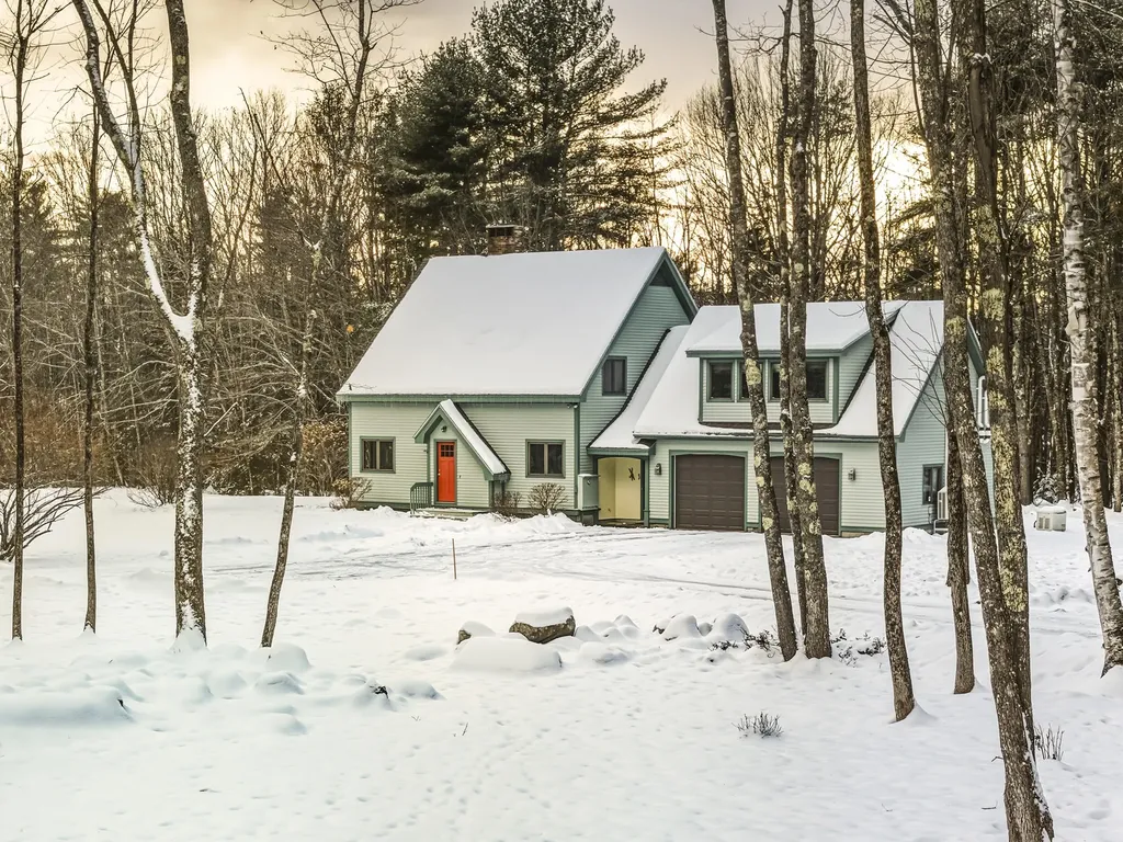 227 Benson Road Manchester ME 04351