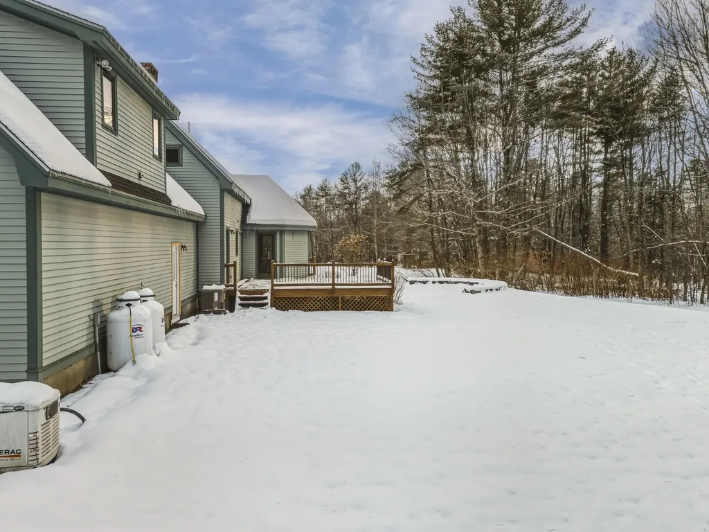 227 Benson Road Manchester ME 04351