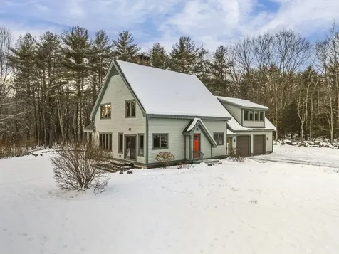 227 Benson Road Manchester ME 04351