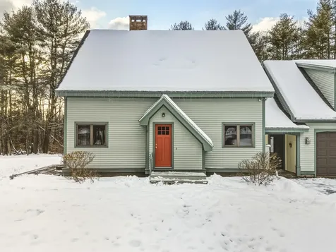227 Benson Road Manchester ME 04351