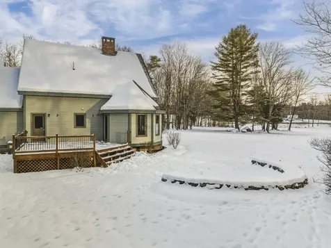 227 Benson Road Manchester ME 04351