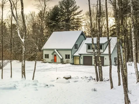 227 Benson Road Manchester ME 04351