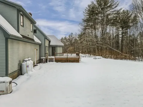 227 Benson Road Manchester ME 04351