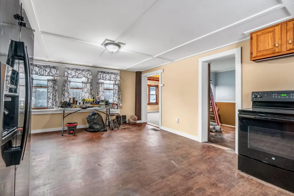 691 Zions Hill Road Chesterville ME 04938