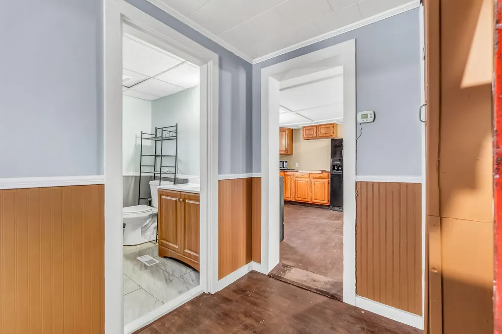 691 Zions Hill Road Chesterville ME 04938