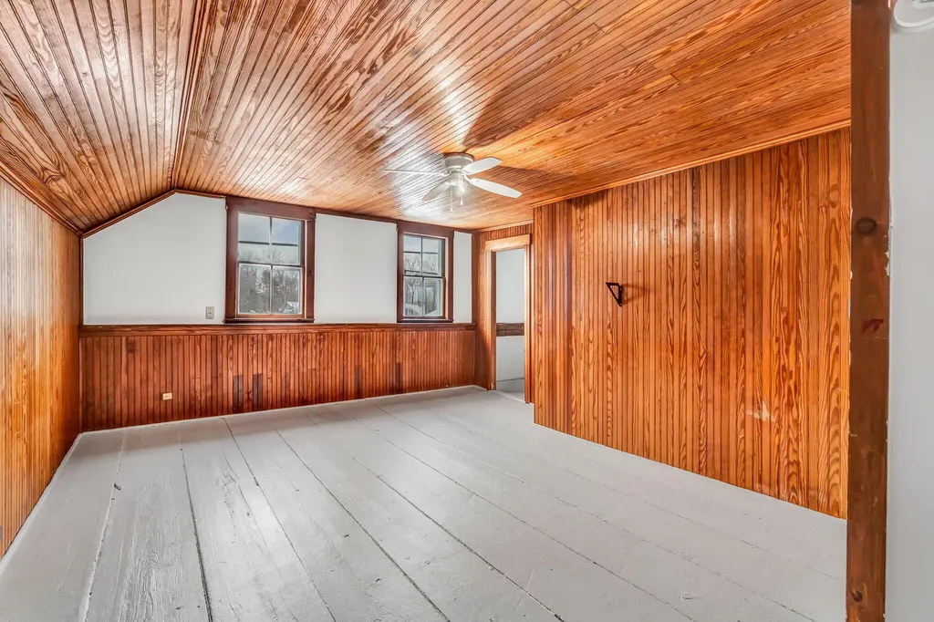 691 Zions Hill Road Chesterville ME 04938
