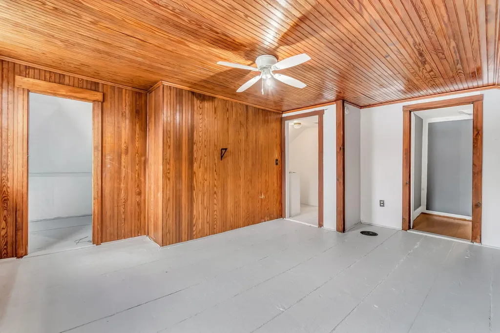 691 Zions Hill Road Chesterville ME 04938