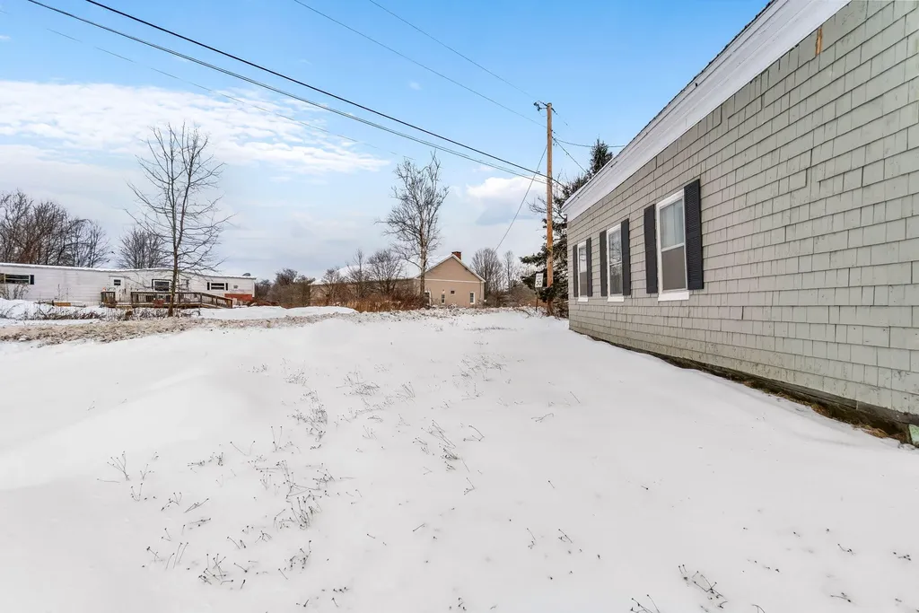 691 Zions Hill Road Chesterville ME 04938
